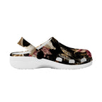 Women's Classic EVA Clogs (AOP)