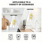Hanging Kitchen Towel