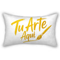 Plush Throw Pillow Covers (SingleSided Design  MultiSize)