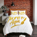 Twin Duvet Cover Set 55"x79"