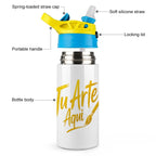 Kids Water Bottle