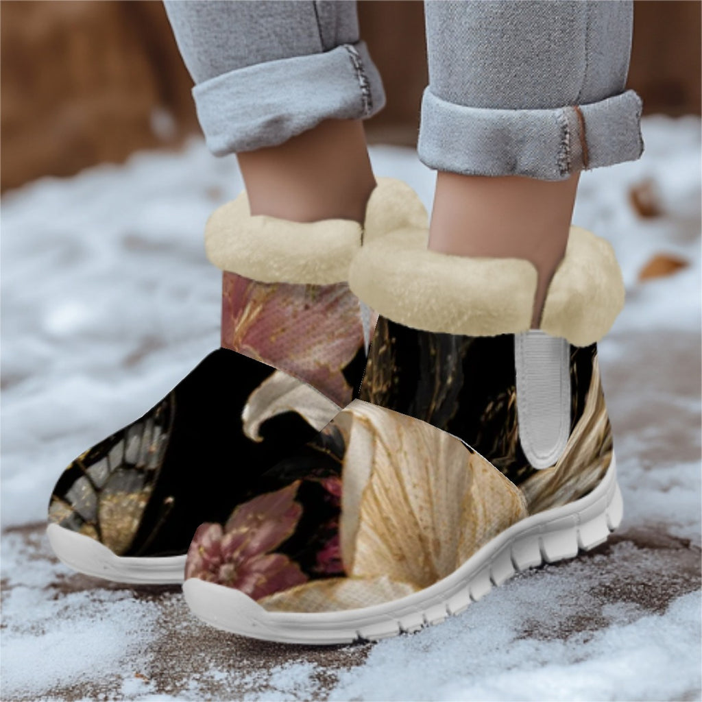 Snow Boots