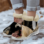 Snow Boots