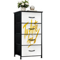 4Drawer Dresser