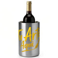 Stainless Steel Wine Chiller