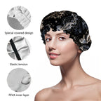 Reusable Shower Cap