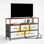 5Drawer TV Stand Dresser