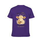New 150g Men's  Short Sleeve T-shirt