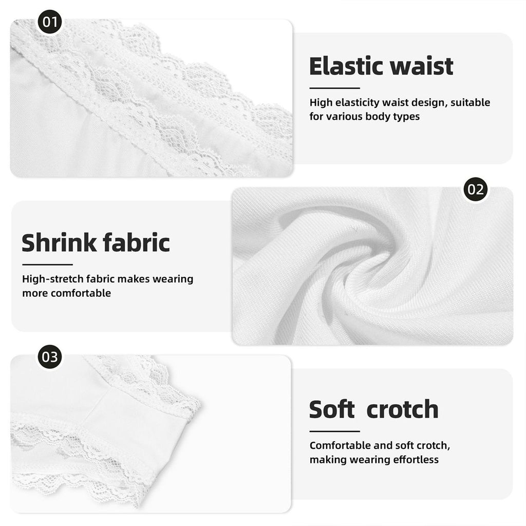Lace Panties for Women
