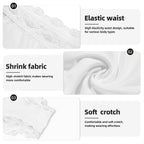 Lace Panties for Women