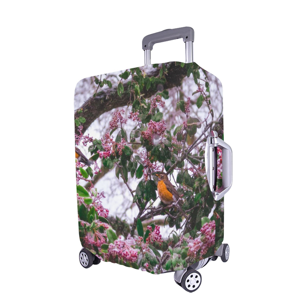 Funda de Maleta Extra Grande (28"-30") Personalizada
