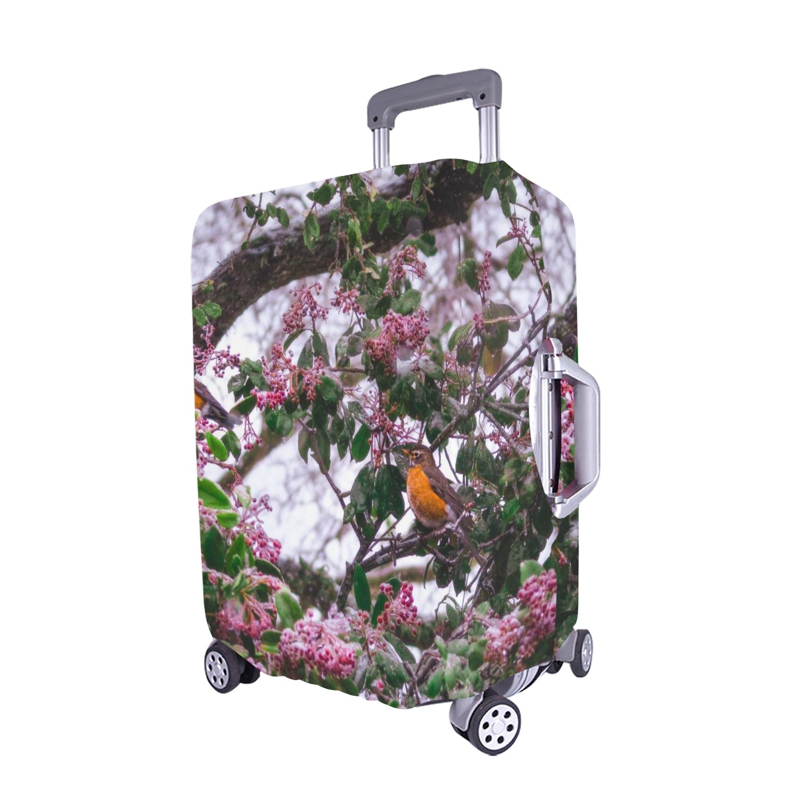 Funda de Maleta Extra Grande (28"-30") Personalizada