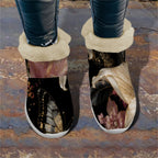 Snow Boots