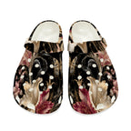 Women's Classic EVA Clogs (AOP)