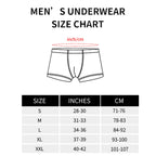 Men's Boxer Briefs