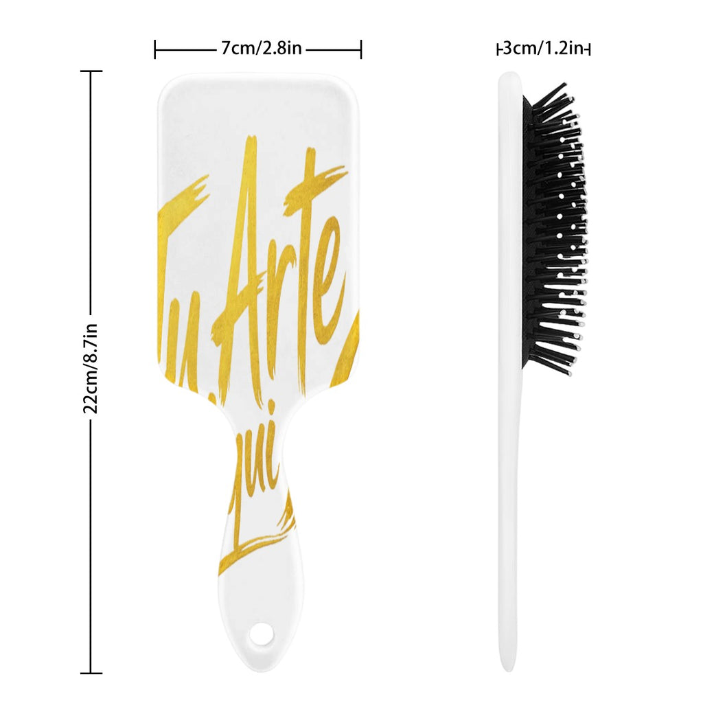 Air Cushion Hair Brush
