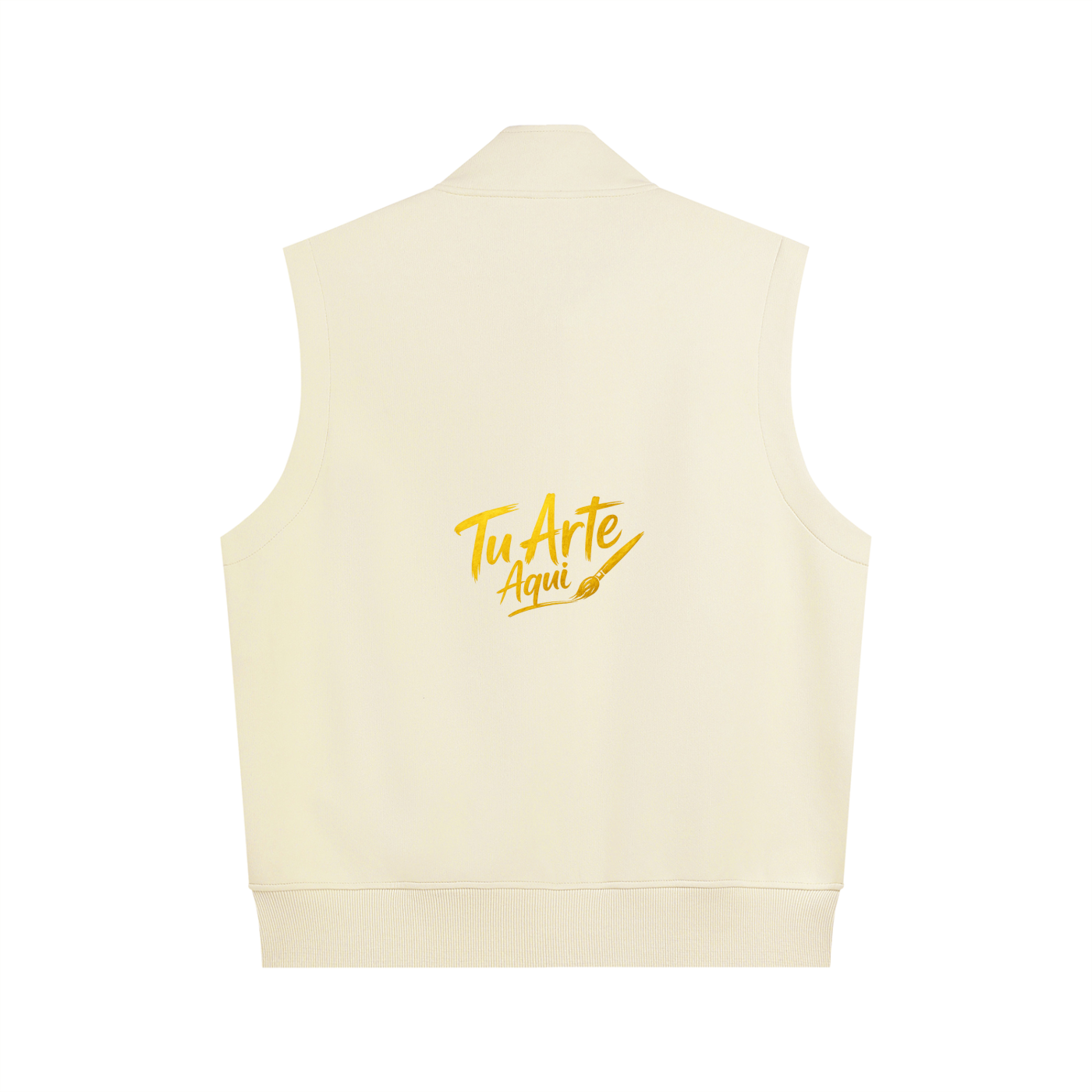 Essential Heavyweight Vest