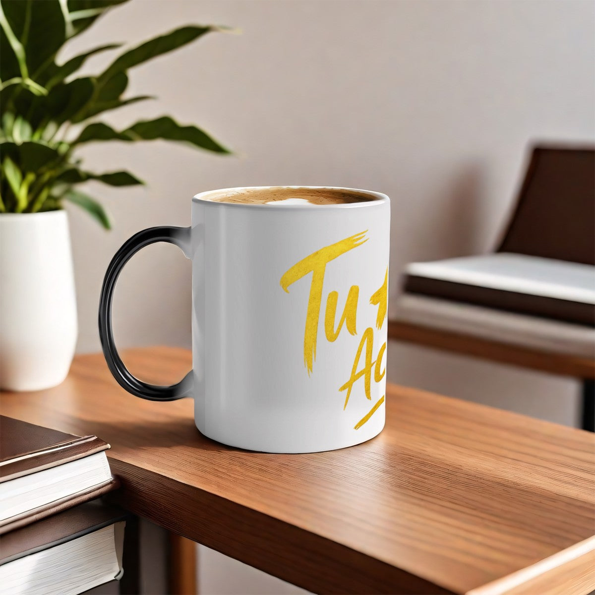 Color Changing Mug (11oz)