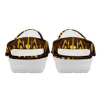 Men's Classic EVA Clogs (AOP)