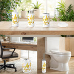 Bathroom Accessories Set 5 pcs