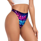 Thongs for Women