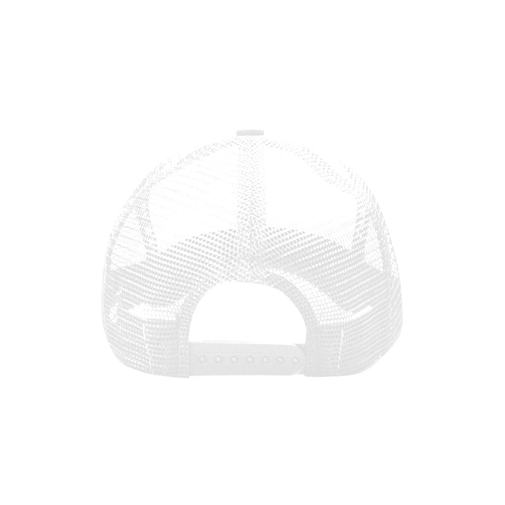 Gorra de Béisbol Unisex con Personalización Frontal