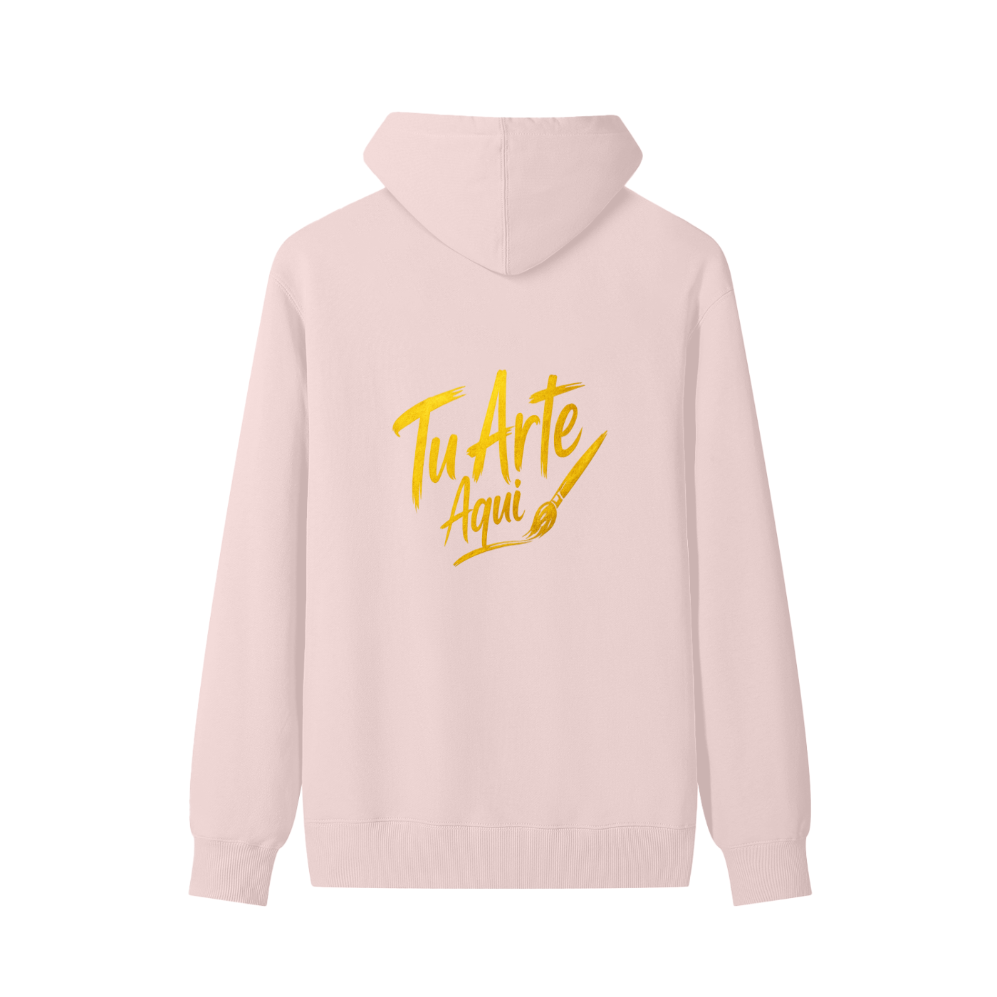 Classic Unisex Cotton Hoodie
