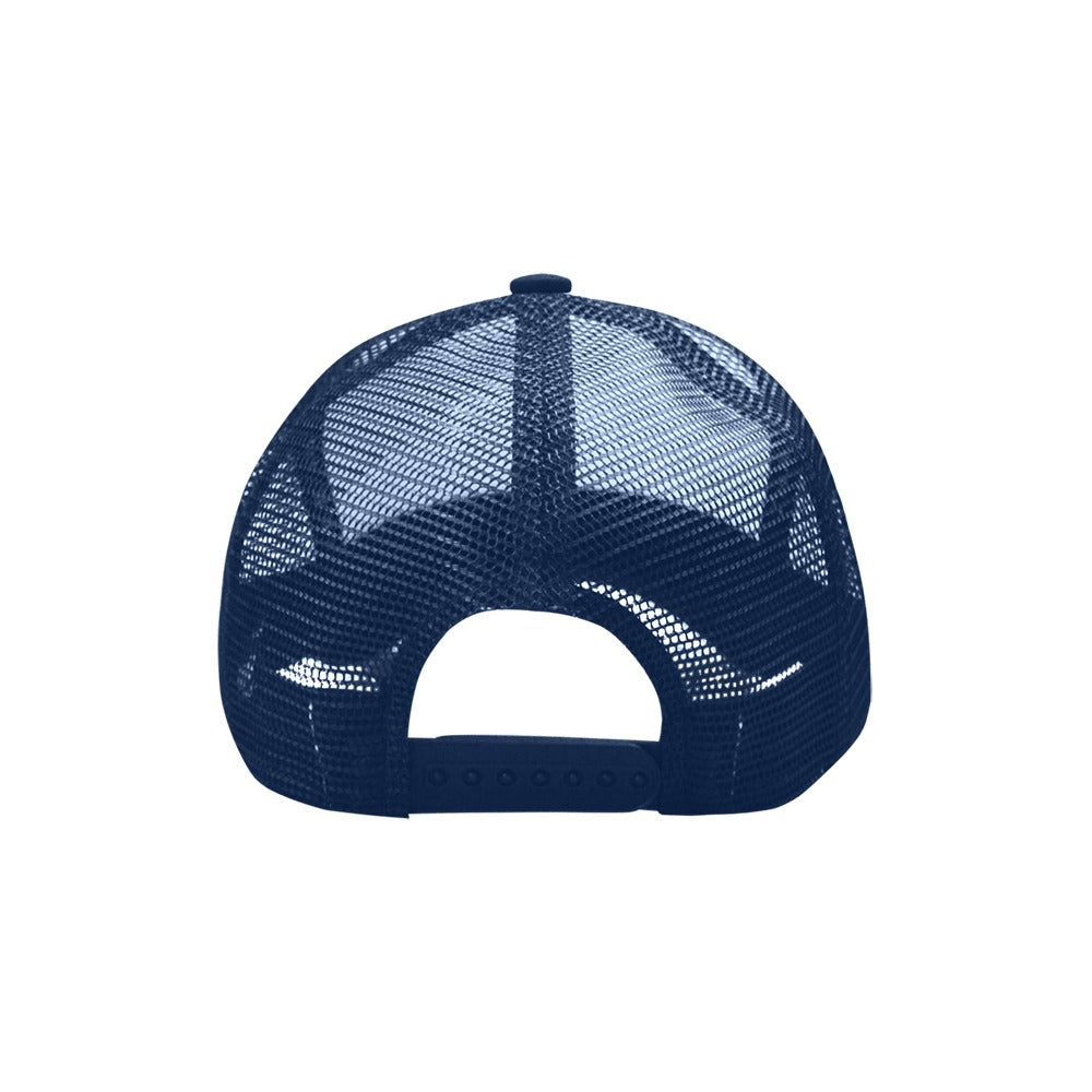 Gorra de Béisbol Unisex con Personalización Frontal