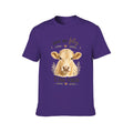New 150g Men's  Short Sleeve T-shirt