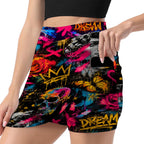 ALine Skort With Pocket