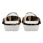 Women's Classic EVA Clogs (AOP)