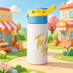 Kids Water Bottle