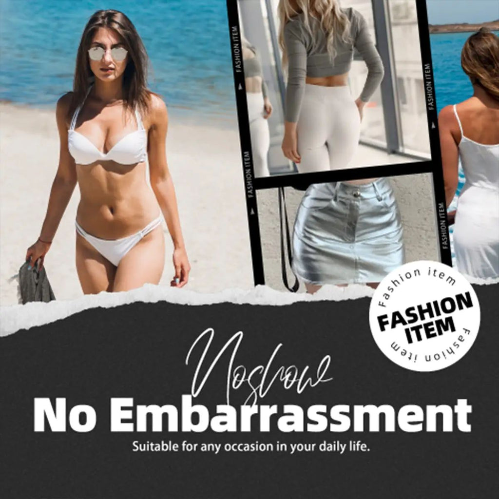Thongs for Women