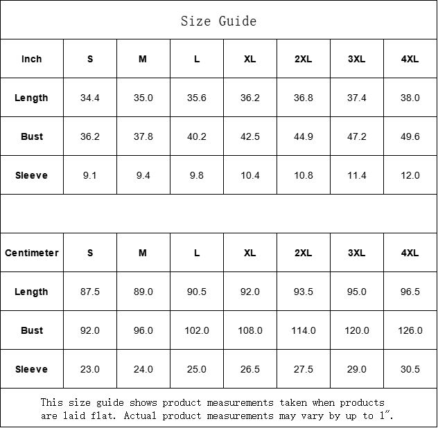 All-Over Print Women's Short Sleeve Dress