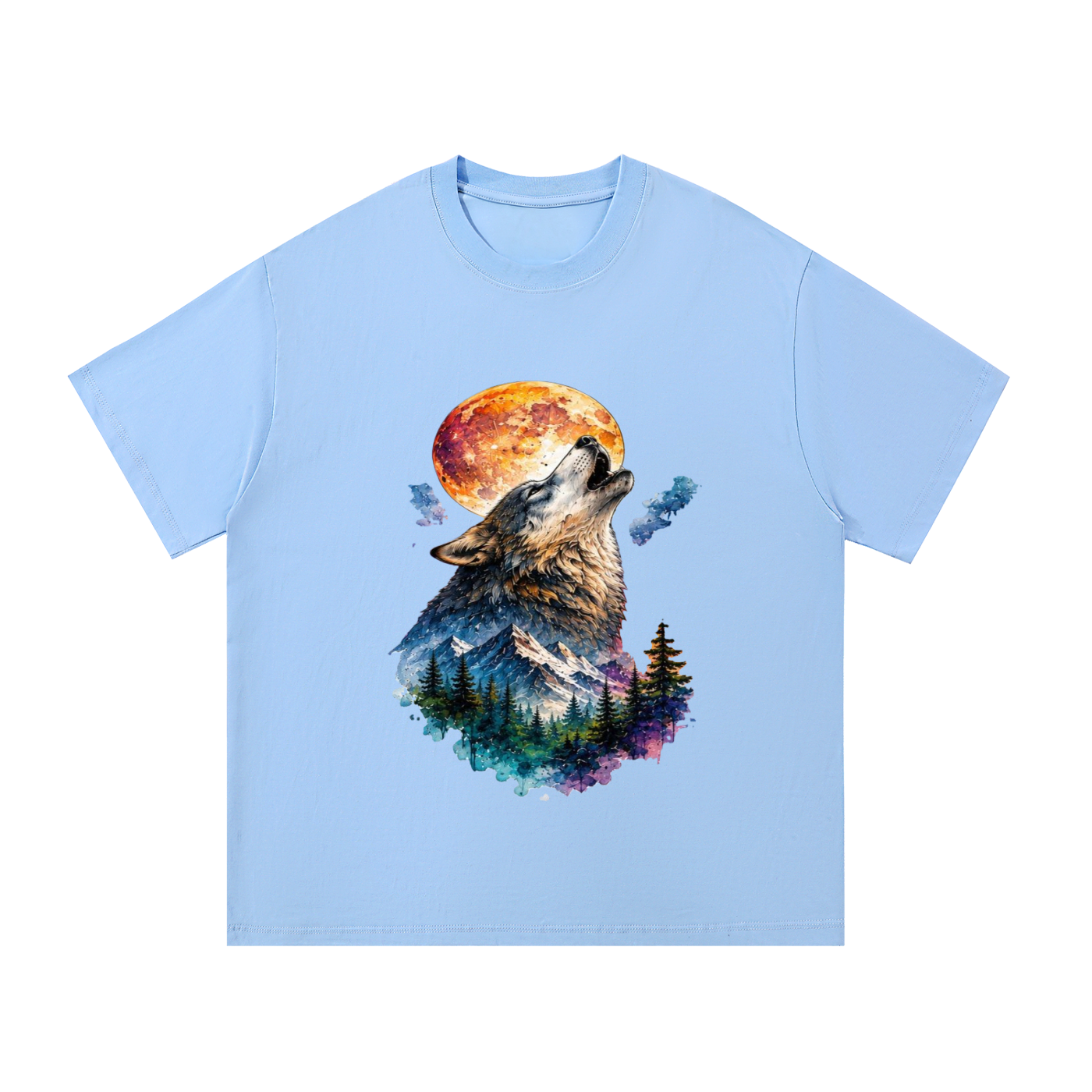 Essential Cotton T-Shirt