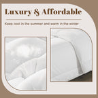 Queen Comforter Set