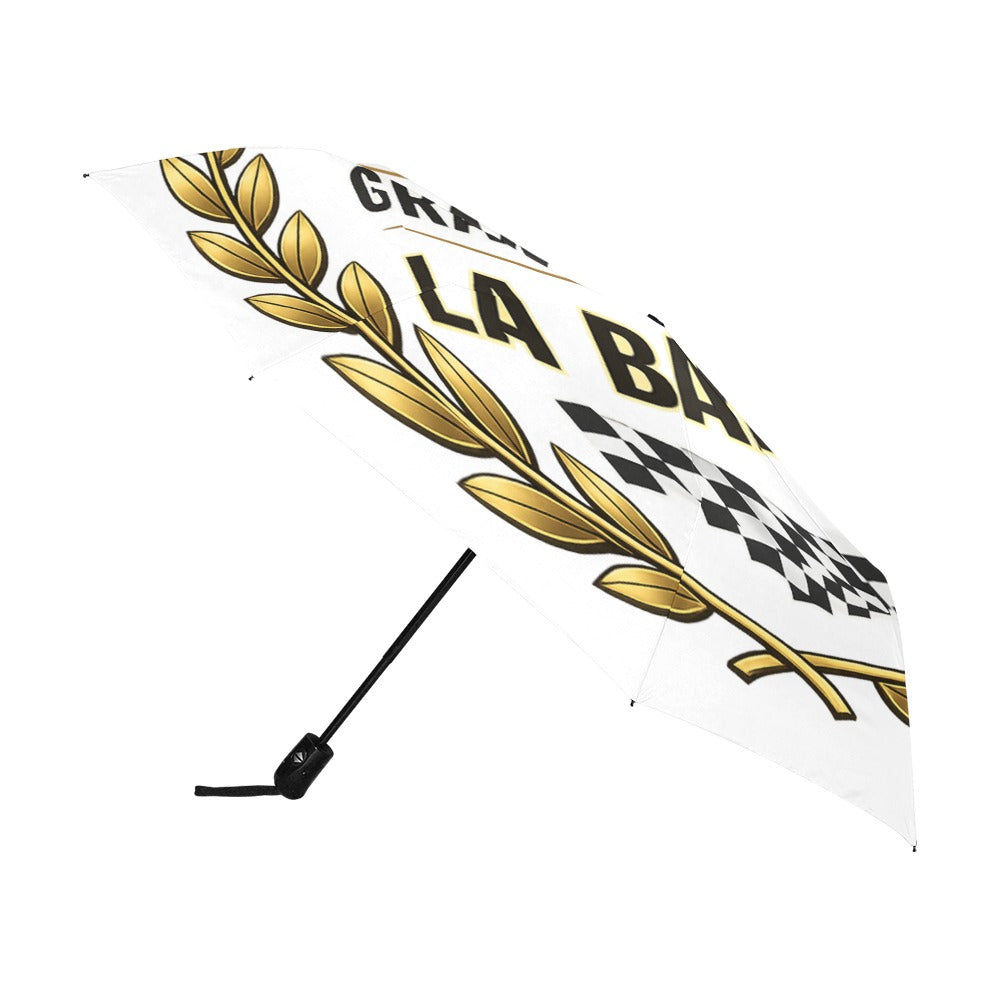 Gran premio de la bañeza (paraguas)