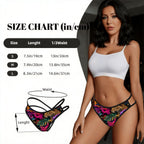 Sexy Thongs for Women