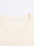 Pure Cotton Unisex T-Shirt