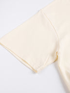 Pure Cotton Unisex T-Shirt