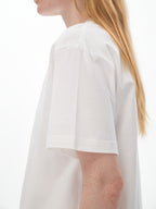 Pure Cotton Unisex T-Shirt