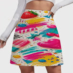 Mini Skirt